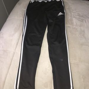 Adidas Youth Large climate pants